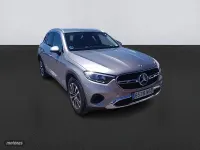 Usado Mercedes GLC220 197 CV (144 kW) 2023 Gris SUV