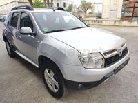 Usado Dacia Duster Ambiance 105 CV (77 kW) 2010 Gris / plata SUV