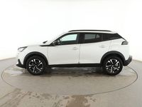 Usado Peugeot 2008 Allure 101 CV (74 kW) 2023 Blanco SUV