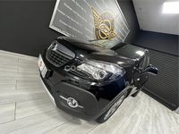 Usado Opel Mokka Selective 130 CV (95 kW) 2014 Negro SUV