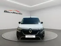 Usado Renault Kangoo 75 CV (55 kW) 2022 Blanco Monovolumen