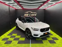 Usado Volvo XC40 Inscription 262 CV (192 kW) 2021 Blanco SUV
