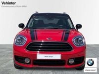 Usado Mini Cooper Countryman 136 CV (100 kW) 2019 Rojo SUV