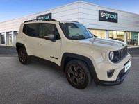 usado Jeep Renegade 80 Anivers. 1.6 Mjet 95,6kW (130CV) 4x2 80 Anivers