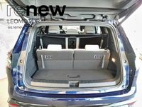 Usado Renault Espace Iconic 200 CV (147 kW) 2023 Azul Monovolumen