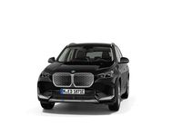 Ny BMW iX1 Comfort Edition 230 kW (313 HK) 2025 Hvid SUV