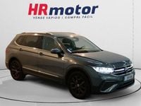 Usado VW Tiguan Life 150 CV (110 kW) 2024 SUV