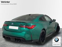 usado BMW M4 MCoupe Competition en Vehinter Getafe Madrid