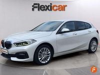Usado BMW 118 140 CV (102 kW) 2020 Blanco Utilitario