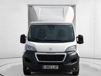 Usado Peugeot Boxer 140 CV (102 kW) 2020 Van