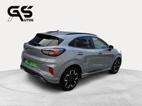 Usado Ford Puma ST-Line X 155 CV (114 kW) 2023 Gris SUV