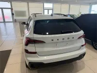 Nuevo Skoda Kamiq 115 CV (84 kW) 2026 Blanco SUV