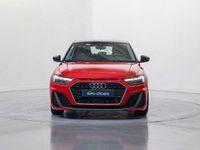 Usado Audi A1 Sportback 110 CV (80 kW) 2021 Rojo Utilitario