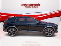 Usado Cupra Formentor 150 CV (110 kW) 2022 Negro SUV