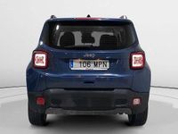 Usado Jeep Renegade Limited 130 CV (95 kW) 2024 SUV