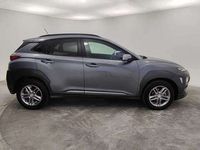 usado Hyundai Kona - 83.000 km 1.0 TGDI Tecno Red 4x2