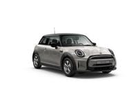 Usado Mini Cooper 136 CV (100 kW) 2022 Gris / plata Utilitario