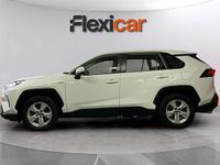 Usado Toyota RAV4 Hybrid Business Edition 218 CV (160 kW) 2020 Blanco SUV