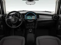 Usado Mini Cooper 136 CV (100 kW) 2022 Negro Utilitario