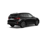 Nuevo BMW iX1 230 kW (313 CV) 2025 Negro SUV