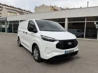 Nuevo Ford Transit Custom Trend 232 CV (170 kW) 2026 Van