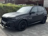 Usado BMW X5 xLine 489 CV (359 kW) 2023 Negro SUV