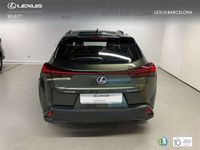 usado Lexus UX 250h Executive Navigation 2WD