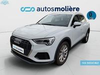 Usado Audi Q3 Advanced Plus 245 CV (180 kW) 2021 Blanco SUV