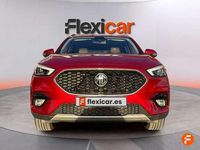 Usado MG ZS Luxury 111 CV (81 kW) 2024 Rojo SUV