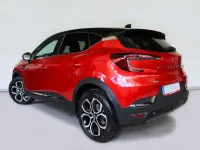 Usado Mitsubishi ASX 160 CV (117 kW) 2023 Rojo SUV