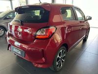 Usado Mitsubishi Space Star 80 CV (58 kW) 2023 Rojo Berlina