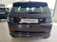 usado Land Rover Discovery Sport 2.0D TD4 MHEV Urban EditionE AWD Auto 163