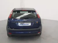 Usado Ford Focus Sport 115 CV (84 kW) 2005 Azul Berlina