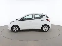 Usado Hyundai i10 65 CV (47 kW) 2017 Utilitario