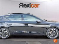 Usado Cupra Leon 150 CV (110 kW) 2024 Negro Berlina