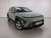 Usado Hyundai Kona 128 CV (94 kW) 2025 SUV