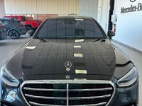 Usado Mercedes S400 330 CV (242 kW) 2022 Gris / plata Berlina