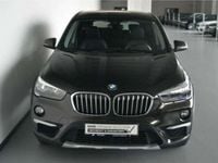 Usado BMW X1 Sport Line 136 CV (100 kW) 2016 Negro SUV