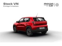 Nuevo Fiat Grande Panda Icon 110 CV (80 kW) 2025 Rojo Utilitario