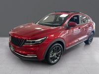 Nuevo DFSK F5 2025 Otros SUV