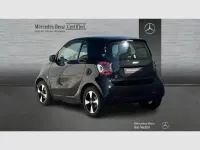 Usado Smart ForTwo Electric Drive 60 kW (82 CV) 2024 Otro Coupe