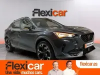 Usado Cupra Formentor 150 CV (110 kW) 2023 Azul SUV