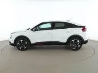 Usado Citroën C4 Feel 110 CV (80 kW) 2022 Blanco Berlina