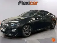 Usado BMW 220 Gran Coupé 190 CV (139 kW) 2024 Negro Coupe