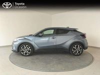 Usado Toyota C-HR+ Advance 2021 SUV