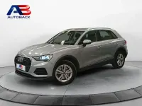 Usado Audi Q3 245 CV (180 kW) 2021 Gris / plata SUV