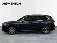 Usado BMW X5 xLine 489 CV (359 kW) 2025 Negro SUV
