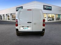 Usado Opel Combo S 102 CV (75 kW) 2024 Blanco Utilitario