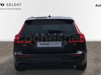 Ny Volvo V60 Plus 197 HK (144 kW) 2025 Svart Kombi