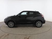 Usado Nissan Juke Tekna 110 CV (80 kW) 2018 Negro SUV